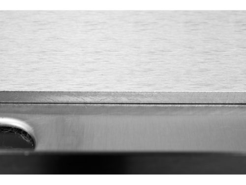 YATO YG-04587 GASTRO Grill 550 mm 3000 W bordázott sütőlap