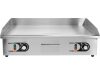 YATO YG-04588 GASTRO Dupla grill 730 mm 2 x 2200 W lapos sütőlap