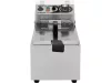 YATO YG-04608 GASTRO Asztali olajsütő 3,5 liter 2000 W