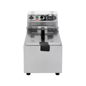 YATO YG-04608 GASTRO Asztali olajsütő 3,5 liter 2000 W