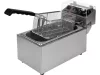 YATO YG-04608 GASTRO Asztali olajsütő 3,5 liter 2000 W