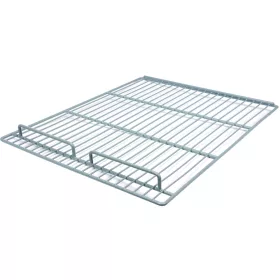YATO YG-05403 Polcrács rozsdamentes 534x650mm