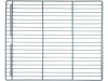 YATO YG-05403 Polcrács rozsdamentes 534x650mm