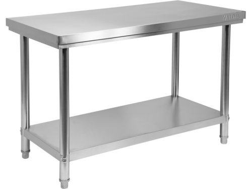 YATO YG-09003 GASTRO Inox munkaasztal alsó polccal