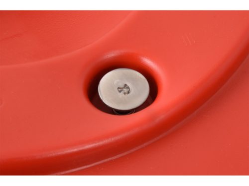 YATO YG-09225 GASTRO Ételszállító badella 15 liter műanyag