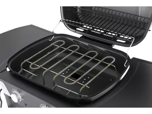 YATO YG-20070 ASAHI elektromos állógrill 2300W 470X370mm