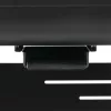 YATO YG-20070 ASAHI elektromos állógrill 2300W 470X370mm