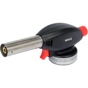 YATO YG-30105 Szakácsfáklya külső tartályos