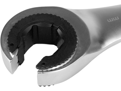 Yato YT-01344 Peremes anyás racsniskulcs készlet 6 részes 8-19mm-ig