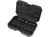 YATO YT-01440 Gépi fékcső-dugókulcs készlet 6 részes 3/8 Col 12-19 mm