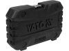 YATO YT-01440 Gépi fékcső-dugókulcs készlet 6 részes 3/8 Col 12-19 mm