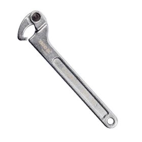   YATO YT-01670 Állítható körmös kulcs 15-35 mm / 170 mm CrV