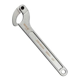   YATO YT-01672 Állítható körmös kulcs 50-80 mm / 280 mm CrV