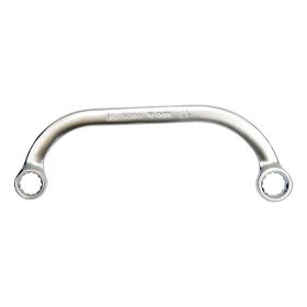   YATO YT-0171 Hajlított csillagkulcs 11 x 13 mm / 170 mm ipari CrV 6140