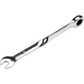 YATO YT-01870 Csavart racsnis csillág-villáskulcs 8 mm CrV