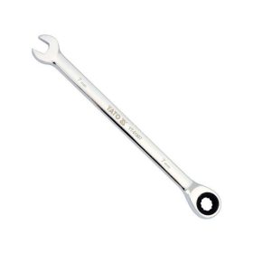   YATO YT-01907 Racsnis csillag-villáskulcs 7 mm / 130 mm 72T CrV