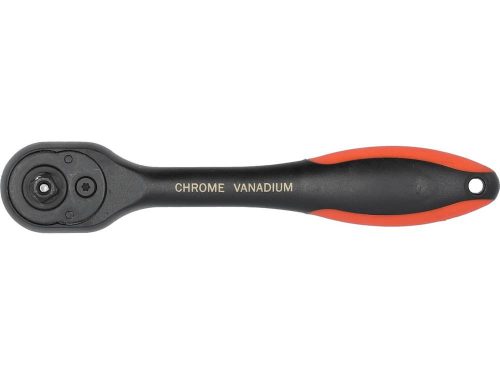 YATO YT-0290 Racsnis hajtószár 1/4 Col 140 mm 72T CrV