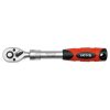 YATO YT-0298 Racsnis hajtószár 3/8 Col 215-315 mm 72T teleszkópos CrV DIN3122