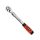YATO YT-0299 Racsnis hajtószár 1/2 Col 305-445 mm 72T teleszkópos Crv