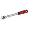 YATO YT-0299 Racsnis hajtószár 1/2 Col 305-445 mm 72T teleszkópos Crv