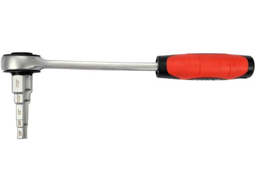 YATO YT-03314 Lépcsős radiátorkulcs 1/2 Col racsnis hajtószárral 30T CrV