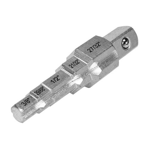 YATO YT-03316 Lépcsős radiátorkulcs 1/2 Col