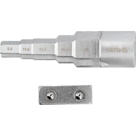 YATO YT-03319 Radiátorkulcs adapterrel 1/2 col