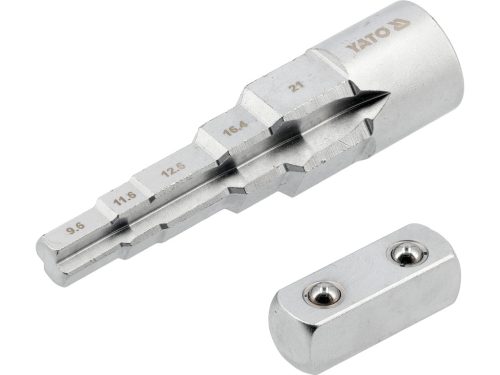 YATO YT-03319 Radiátorkulcs adapterrel 1/2 col