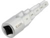 YATO YT-03319 Radiátorkulcs adapterrel 1/2 col