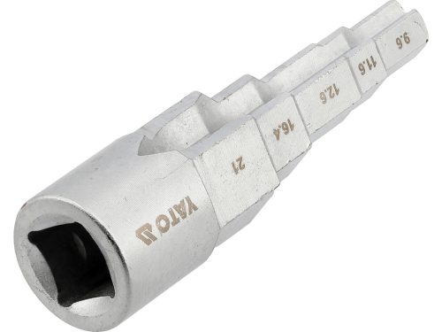 YATO YT-03319 Radiátorkulcs adapterrel 1/2 col