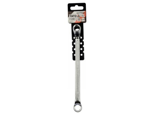 YATO YT-03953 Hajlított csillagkulcs 12 x 13 mm CrV