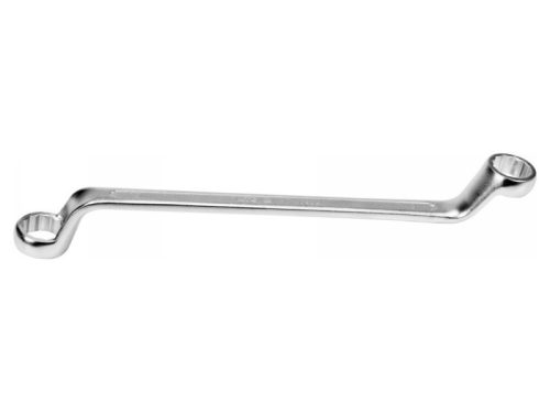 YATO YT-03956 Hajlított csillagkulcs 18 x 19 mm CrV