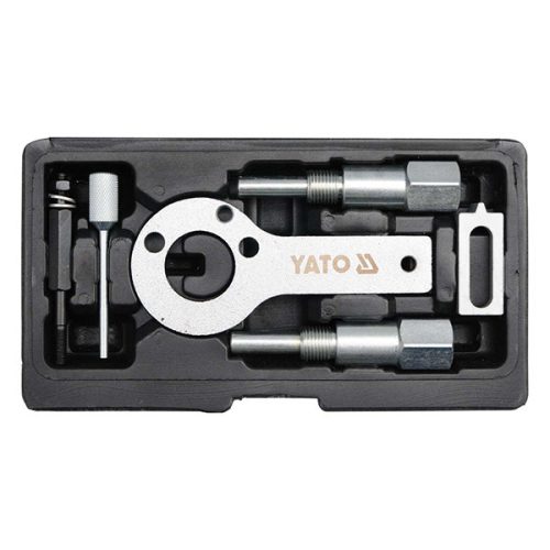 YATO YT-0421 Generátor javító készlet 13 részes 1/2 Col CrV