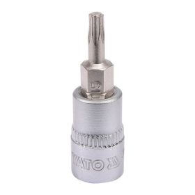 YATO YT-04303 Bit dugókulcs Torx 1/4 Col T15 CrV
