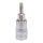 YATO YT-04303 Bit dugókulcs Torx 1/4 Col T15 CrV