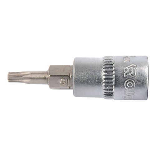YATO YT-04303 Bit dugókulcs Torx 1/4 Col T15 CrV