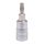 YATO YT-04304 Bit dugókulcs Torx 1/4 Col T20 CrV