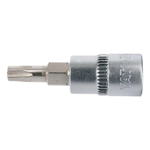 YATO YT-04305 Bit dugókulcs Torx 1/4 Col T25 CrV
