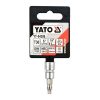 YATO YT-04306 Bit dugókulcs Torx 1/4 Col T30 CrV