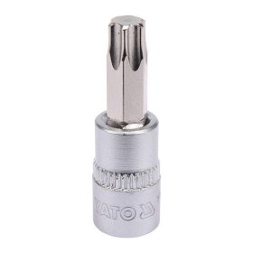 YATO YT-04307 Bit dugókulcs Torx 1/4 Col T40 CrV