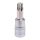 YATO YT-04307 Bit dugókulcs Torx 1/4 Col T40 CrV