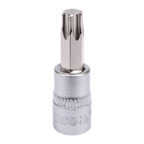 YATO YT-04307 Bit dugókulcs Torx 1/4 Col T40 CrV