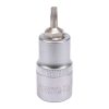 YATO YT-04310 Bit dugókulcs Torx 1/2 Col T20 CrV