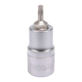 YATO YT-04310 Bit dugókulcs Torx 1/2 Col T20 CrV