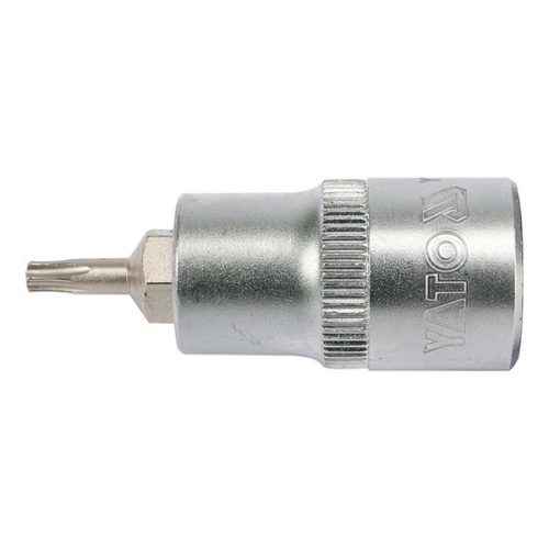 YATO YT-04310 Bit dugókulcs Torx 1/2 Col T20 CrV