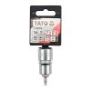 YATO YT-04310 Bit dugókulcs Torx 1/2 Col T20 CrV