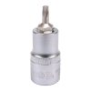 YATO YT-04311 Bit dugókulcs Torx 1/2 Col T25 CrV