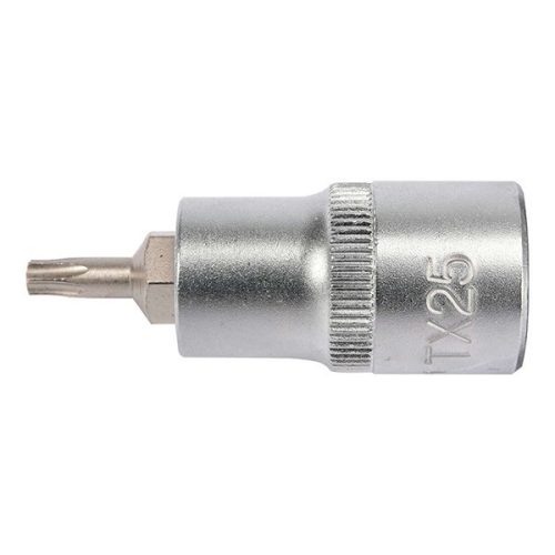 YATO YT-04311 Bit dugókulcs Torx 1/2 Col T25 CrV
