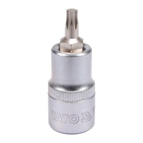 YATO YT-04313 Bit dugókulcs Torx 1/2 Col T30 CrV