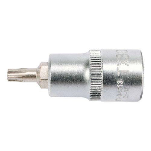 YATO YT-04313 Bit dugókulcs Torx 1/2 Col T30 CrV